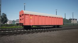 COMMUNISM TRAIN