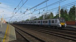 [N] 9S13 0754 Cambridge to Brighton