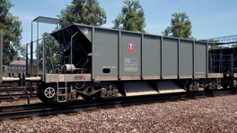 TransRail Stingray