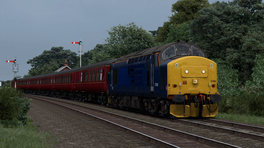 Ex-DRS Class 37 37688