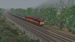 [AGSE 14]: 7E07 1804 Swansea Burrows S.S. - Immingham S.S.