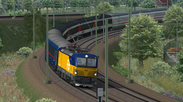 [DRT]Vectron Quickdrives