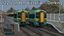 [CB] 1I22 10:55 London Victoria - Dorking