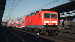 DRA 143 Mini Enhancementpack [TSW 4 / 5+]
