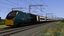Avanti West Coast Class 390 ‘Pendolino’ (Half livery)
