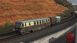 DT GWR Railcar General Overhaul