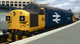 Scottish AP Class 37 (The Kyle Line)