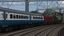 WCRC Blue/Grey Coaches
