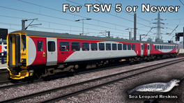 155343 - West Yorkshire PTE "Half Moon"