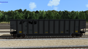 NS Bethgon Coal Hopper
