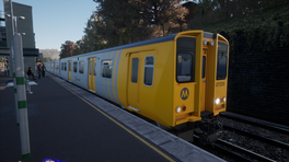 Merseyrail Class 507 (313)