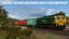 [SID] 4O57 1328 Wentloog (Freightliners) to Southampton MCT