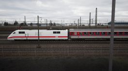 Translator Coaches  - BR 401 (ICE 1)