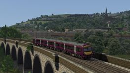 [OTS] 1L16 Liverpool Lime Street - Nottingham
