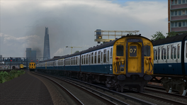 [MG17] 1G11 17:12 Cannon Street - Ramsgate