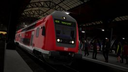 [Lefabo] Hamburg Lübeck 2023 Journey Mode