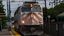 SS P2s For the Caltrain F40PH-2CAT