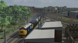 [OTS] 6S83 Clitheroe - Gunnie Clyde Cement Scenario Pack