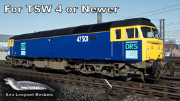 47501 - Early DRS