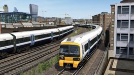 Class 465 Sound Mod + Visual Patch