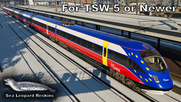 396001 - Virgin European