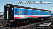 Mark 1 CK - Early Network SouthEast