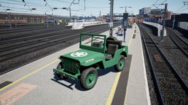 Misc Mods (enable jumping, no camera collisions, adjustable torch, noclip, spawn jeep)