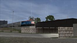 Metra horn pack