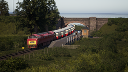 West Somerset Route Mod