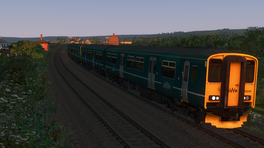 [SID] 2C52 0520 Penzance to Truro