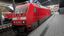 DB BR 101 - Standard to Expert Replacement