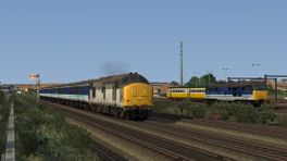 [OTS] 1H04 Blackpool North - Manchester Piccadilly