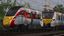 1T60 2009 London Kings Cross to Ely