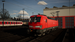 FTF BR 193 DB Mini-Enhancementpack