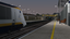 5O76 04:37 North Pole International - London Waterloo International