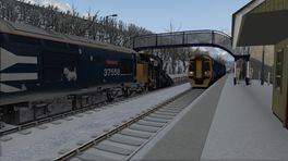 Real Time Scenarios-Kyle Line Scenario Pack 01