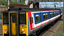 Class 317 Electric Multiple Unit Pack Vol. 1