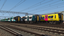 Class 350: LNR Promotional Liveries