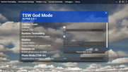 TSW: God Mode - Alpha 0.6.1