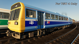 142034 - Provincial/Network NorthWest
