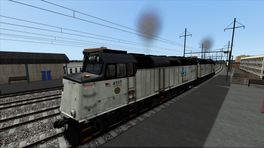 AMT 4117