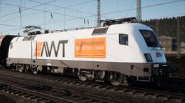 BR 183 Taurus AWT