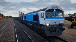 Ceske Drahy Class 66 (2)
