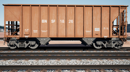 Cane Creek Standalone Freight Car Reskins