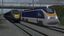 1C34 1320 St Pancras International to Ramsgate  Part 1