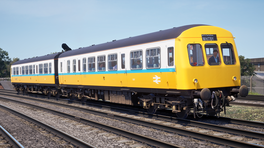 Pacer Style Tyne & Wear PTE Class 101