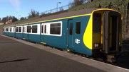 [Semi-Fic] BR Blue/Grey Livery Pack (WCL Class 150)