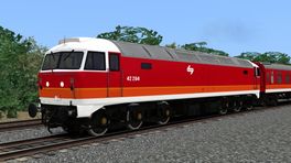 New South Wales State Rail Authority 422 Class