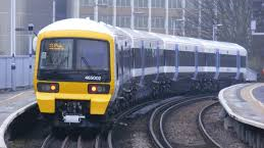 SE service to Faversham announcements