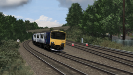 [OTS] 2R06 0944 Manchester Piccadilly - Rose Hill Marple